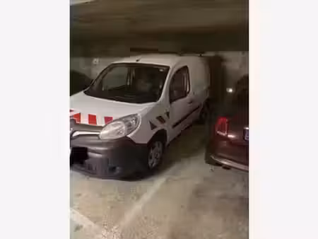 Renault Kangoo 1.5 dCi 95 Trend