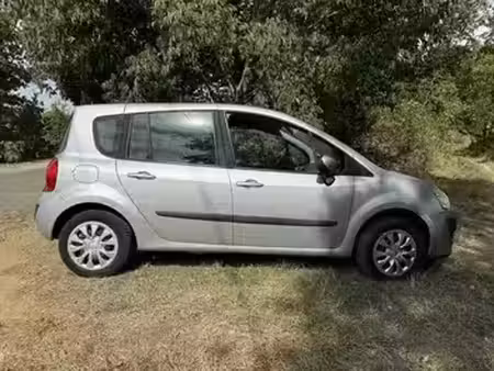 Renault Modus 1.5 dCi 105