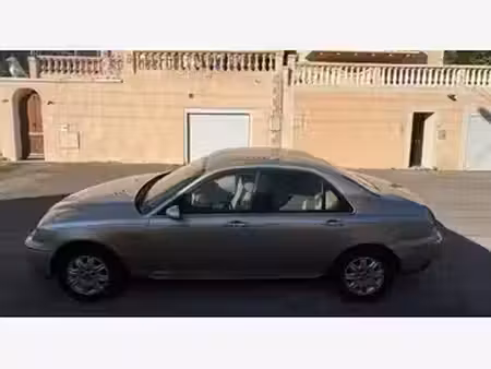 Rover 75 V6 2.5 177