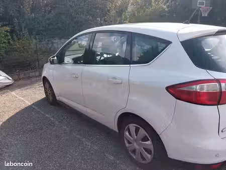 Ford C-max 1.6 125 SE