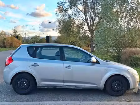Kia Ceed 1.6 CRDi 90