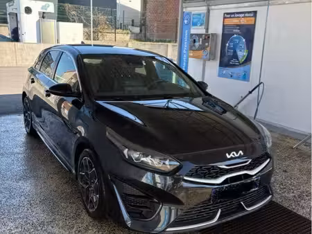 Kia Ceed 1.0 T-GDi 120 GT Line