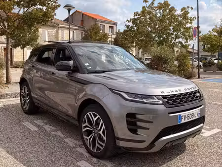 Land Rover Range Rover Evoque P300E 1.5 309 R Dynamic 4x4