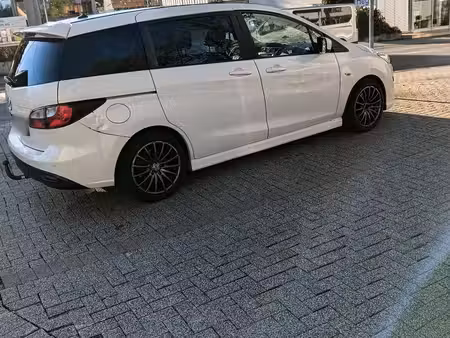 Mazda 5 1.6 115