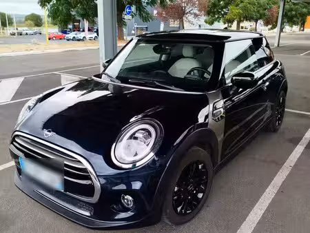 Mini Mini Cooper 1.5 136