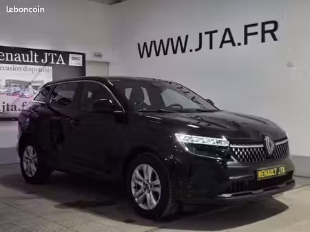 Renault Austral 1.2 200 Evolution