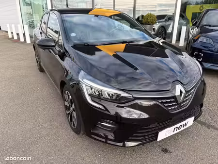 Renault Clio 1.0 TCe 90