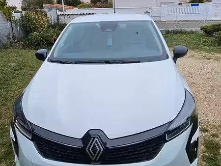 Renault Clio 1.0 TCe 90 Evolution