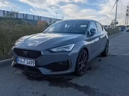 Cupra Leon 2.0 TSI 300