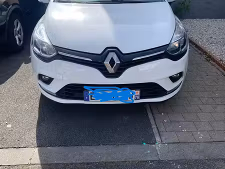 Renault Clio 1.5 dCi 75