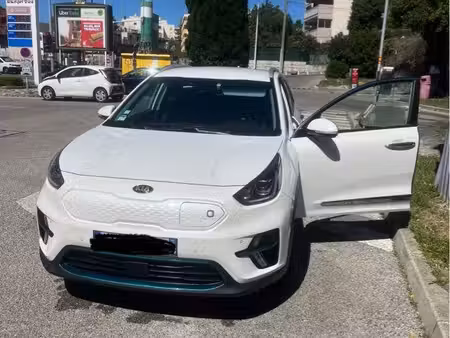 Kia Niro 204 Premium
