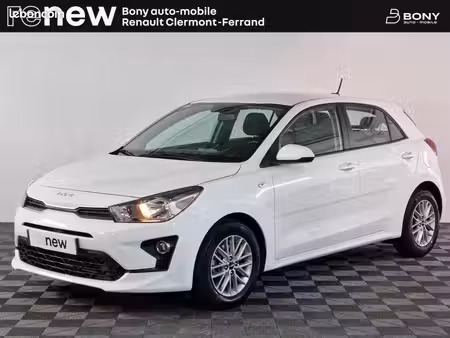 Kia Rio 1.2 84 Active