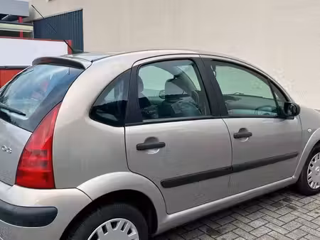 Citroën C3 1.4 75