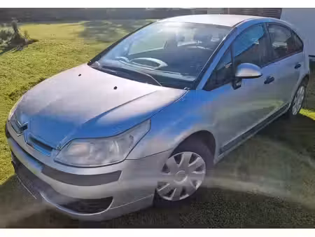 Citroën C4 