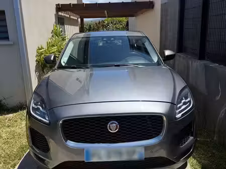 Jaguar E-Pace D150 2.0 150