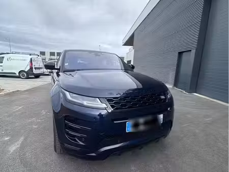 Land Rover Range Rover Evoque P300E 1.5 309 4x4