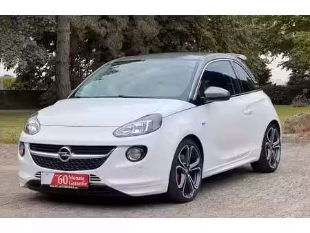 Opel Adam 1.4