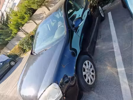 Volkswagen Golf 1.9 TDI 105