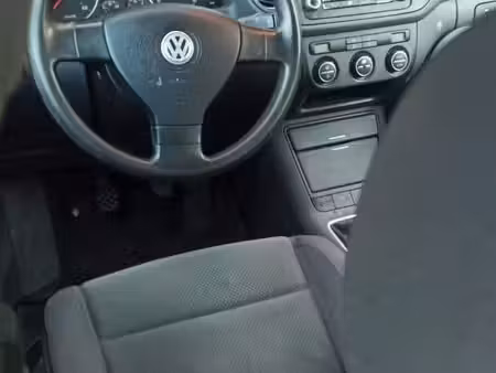 Volkswagen Golf Plus 1.9 TDI 105