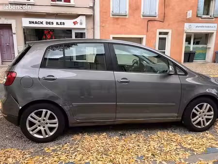 Volkswagen Golf Plus 1.9 TDI 105