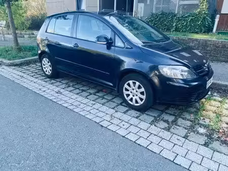 Volkswagen Golf Plus 1.9 TDI 105