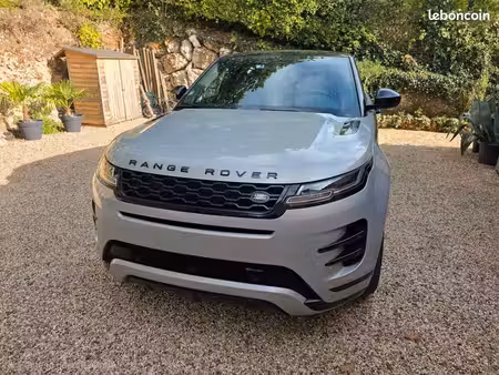 Land Rover Range Rover Evoque P300E 1.5 309 R Dynamic 4x4