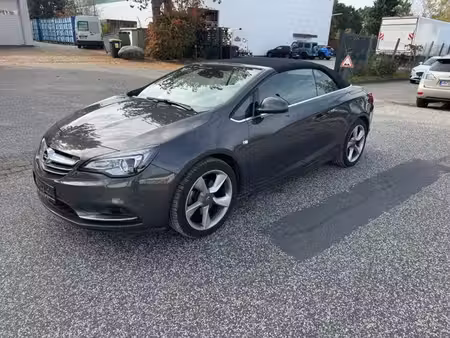 Opel Cascada 1.6 170 Innovation