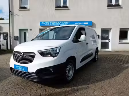Opel Combo 1.5 102 Edition