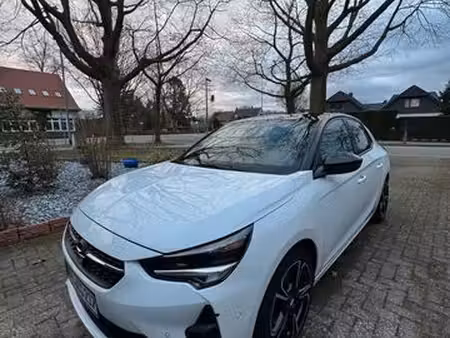 Opel Corsa 1.2 GS