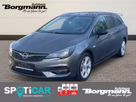 Opel Astra 1.2 131 Elegance