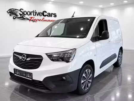Opel Combo 1.2 131