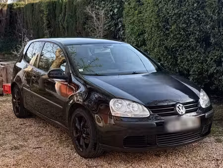 Volkswagen Golf 1.4 75