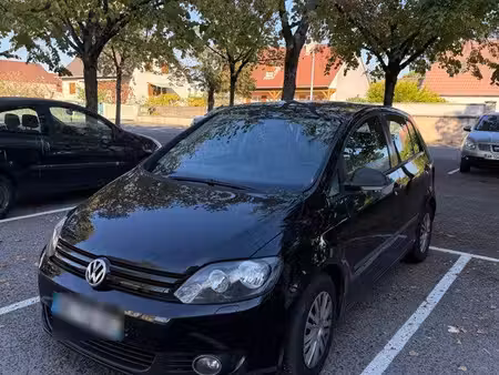 Volkswagen Golf 1.6 TDI 105