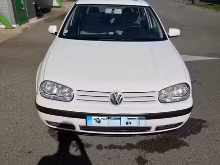 Volkswagen Golf 1.4 75