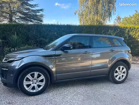 Land Rover Range Rover Evoque 2.0 150 4x4