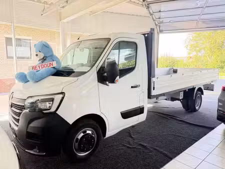 Renault Master 2.3 dCi