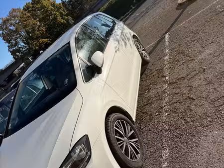 Volkswagen Golf 1.4 TSI 125
