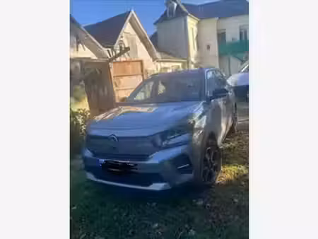 Citroën C3 1.2 PureTech 100 Max