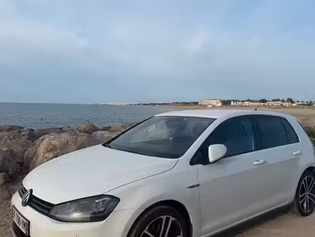 Volkswagen Golf GTE 1.4 204