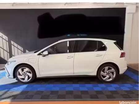 Volkswagen Golf GTE 1.4 245