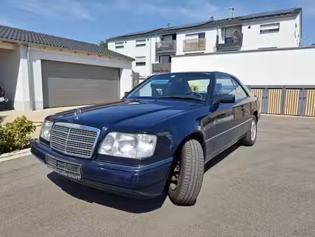 Mercedes-Benz Classe E E 220