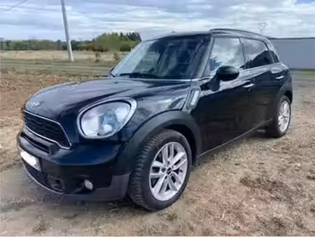 Mini Mini Cooper 2.0 143
