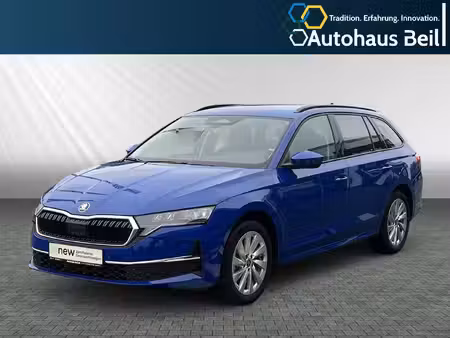 Škoda Octavia 2.0 TDI 116
