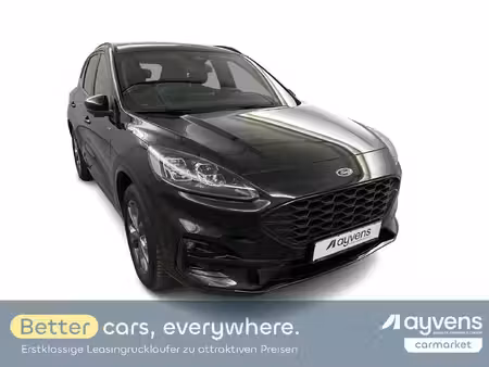 Ford Kuga 2.5 152