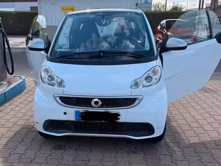 Smart Fortwo 1.0 71