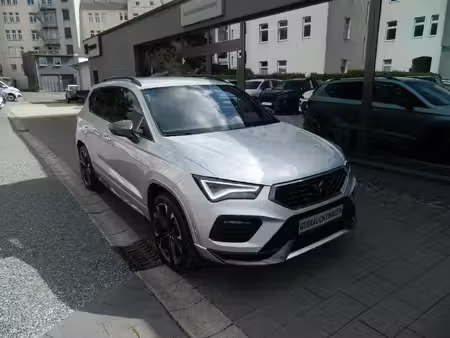 Cupra Ateca 2.0 TSI 300