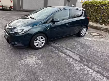 Opel Corsa 1.4 90 Edition