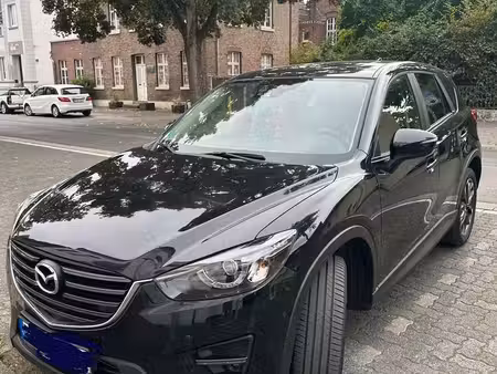 Mazda CX-5 Skyactiv D 2.2 D 175 4x4
