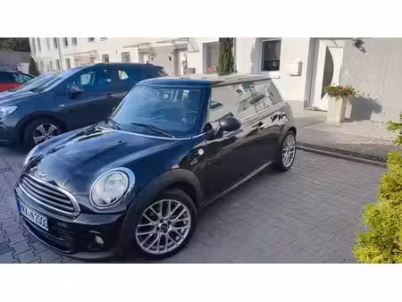 Mini Mini One 1.6 75