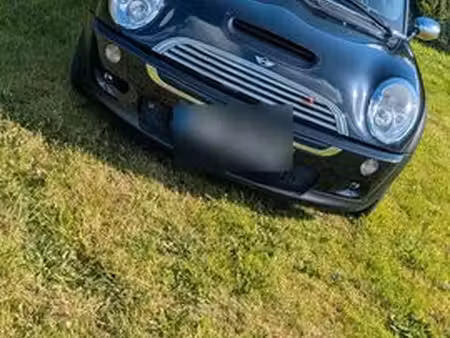 Mini Mini Cooper S 1.6 170